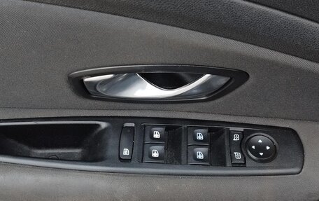 Renault Megane III, 2010 год, 630 000 рублей, 12 фотография