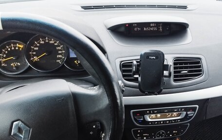 Renault Megane III, 2010 год, 630 000 рублей, 10 фотография