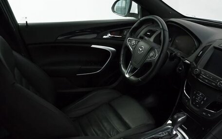 Opel Insignia II рестайлинг, 2015 год, 1 200 000 рублей, 7 фотография