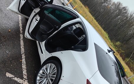 Opel Insignia II рестайлинг, 2015 год, 1 200 000 рублей, 6 фотография