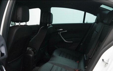 Opel Insignia II рестайлинг, 2015 год, 1 200 000 рублей, 9 фотография