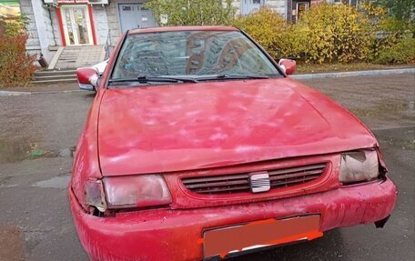 SEAT Cordoba II, 1996 год, 140 000 рублей, 1 фотография