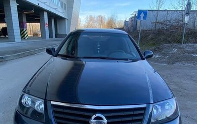 Nissan Almera Classic, 2007 год, 530 000 рублей, 1 фотография