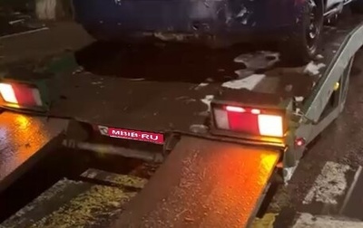 Ford Mondeo III, 2001 год, 140 000 рублей, 1 фотография