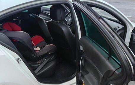 Opel Insignia II рестайлинг, 2015 год, 1 200 000 рублей, 4 фотография