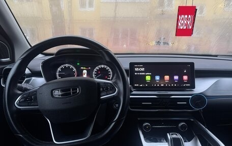 Geely Coolray I, 2020 год, 1 650 000 рублей, 5 фотография