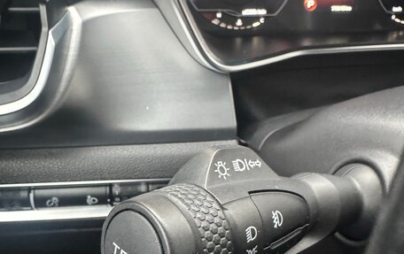 Geely Coolray I, 2020 год, 1 650 000 рублей, 8 фотография