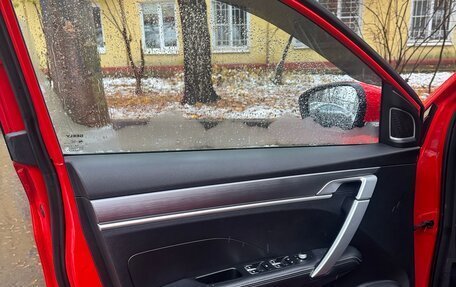 Geely Coolray I, 2020 год, 1 650 000 рублей, 10 фотография