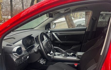 Geely Coolray I, 2020 год, 1 650 000 рублей, 6 фотография