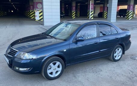 Nissan Almera Classic, 2007 год, 530 000 рублей, 4 фотография