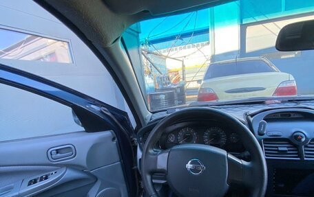 Nissan Almera Classic, 2007 год, 530 000 рублей, 2 фотография