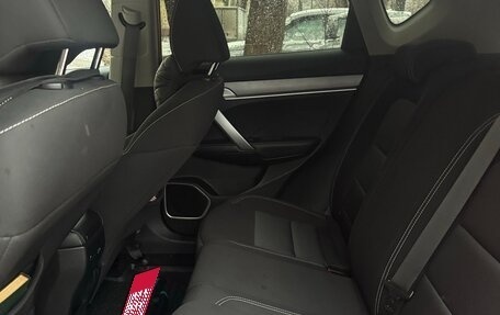 Geely Coolray I, 2020 год, 1 650 000 рублей, 11 фотография