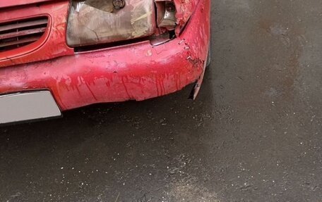 SEAT Cordoba II, 1996 год, 140 000 рублей, 3 фотография