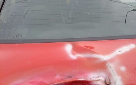 SEAT Cordoba II, 1996 год, 140 000 рублей, 5 фотография