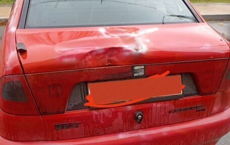 SEAT Cordoba II, 1996 год, 140 000 рублей, 2 фотография