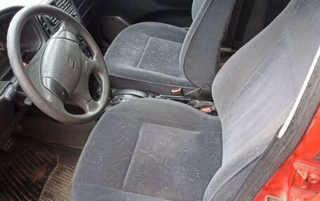 SEAT Cordoba II, 1996 год, 140 000 рублей, 10 фотография