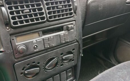 SEAT Cordoba II, 1996 год, 140 000 рублей, 7 фотография