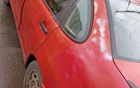 SEAT Cordoba II, 1996 год, 140 000 рублей, 4 фотография