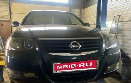 Nissan Almera Classic, 2007 год, 530 000 рублей, 12 фотография