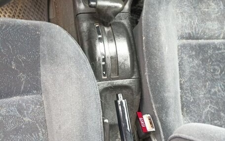 SEAT Cordoba II, 1996 год, 140 000 рублей, 8 фотография