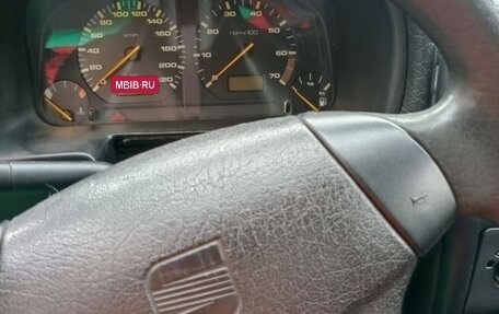 SEAT Cordoba II, 1996 год, 140 000 рублей, 9 фотография