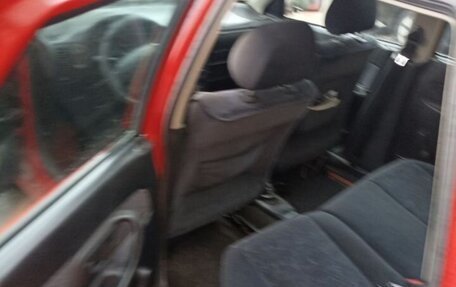 SEAT Cordoba II, 1996 год, 140 000 рублей, 11 фотография