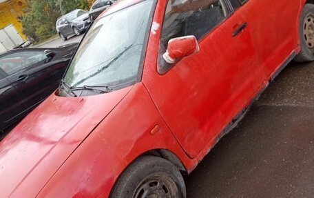 SEAT Cordoba II, 1996 год, 140 000 рублей, 12 фотография