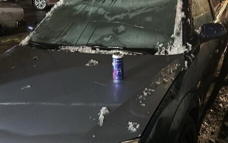 Ford Mondeo III, 2001 год, 140 000 рублей, 6 фотография