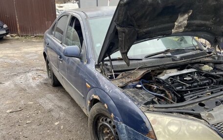 Ford Mondeo III, 2001 год, 140 000 рублей, 3 фотография