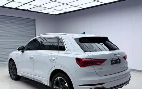 Audi Q3, 2022 год, 2 650 000 рублей, 4 фотография