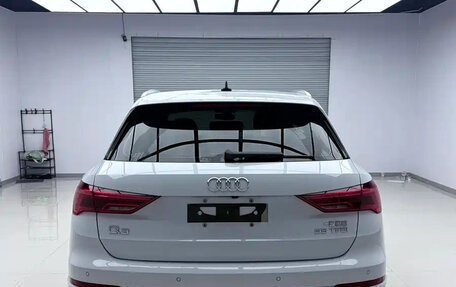 Audi Q3, 2022 год, 2 650 000 рублей, 6 фотография