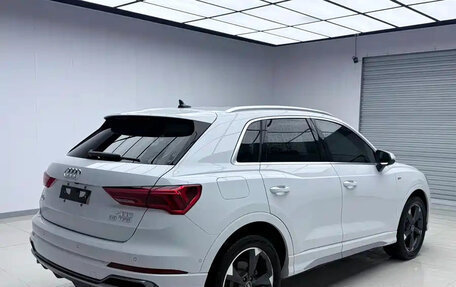 Audi Q3, 2022 год, 2 650 000 рублей, 5 фотография