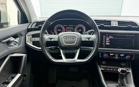 Audi Q3, 2022 год, 2 650 000 рублей, 8 фотография