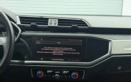 Audi Q3, 2022 год, 2 650 000 рублей, 10 фотография