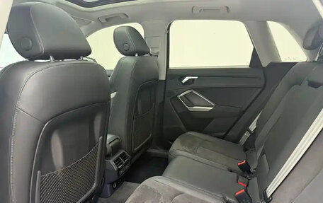 Audi Q3, 2022 год, 2 650 000 рублей, 14 фотография