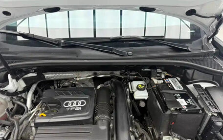 Audi Q3, 2022 год, 2 650 000 рублей, 21 фотография