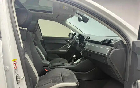 Audi Q3, 2022 год, 2 650 000 рублей, 12 фотография