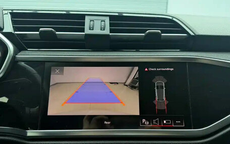 Audi Q3, 2022 год, 2 650 000 рублей, 20 фотография