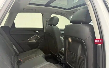 Audi Q3, 2022 год, 2 650 000 рублей, 13 фотография