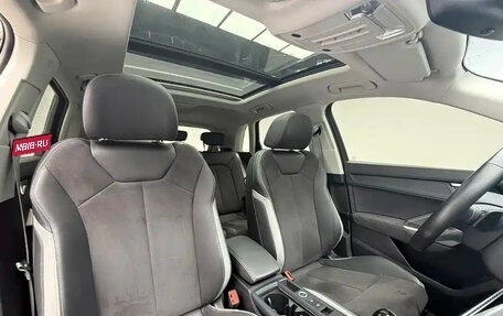 Audi Q3, 2022 год, 2 650 000 рублей, 17 фотография