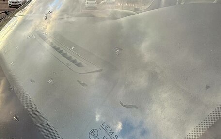 Hyundai Grand Starex Grand Starex I рестайлинг 2, 2013 год, 1 500 000 рублей, 11 фотография