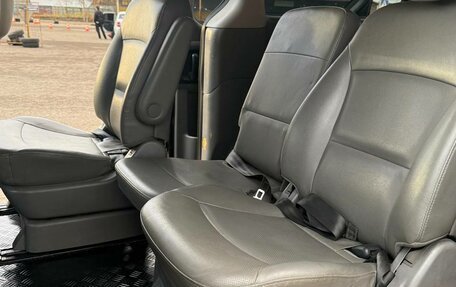 Hyundai Grand Starex Grand Starex I рестайлинг 2, 2013 год, 1 500 000 рублей, 15 фотография