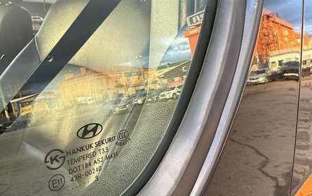 Hyundai Grand Starex Grand Starex I рестайлинг 2, 2013 год, 1 500 000 рублей, 10 фотография