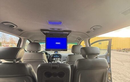 Hyundai Grand Starex Grand Starex I рестайлинг 2, 2013 год, 1 500 000 рублей, 14 фотография