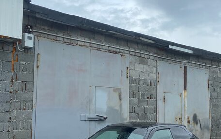 Honda Civic VII, 2000 год, 400 000 рублей, 1 фотография