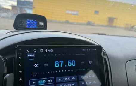 Hyundai Grand Starex Grand Starex I рестайлинг 2, 2013 год, 1 500 000 рублей, 19 фотография