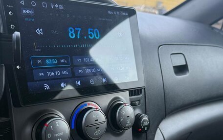 Hyundai Grand Starex Grand Starex I рестайлинг 2, 2013 год, 1 500 000 рублей, 20 фотография