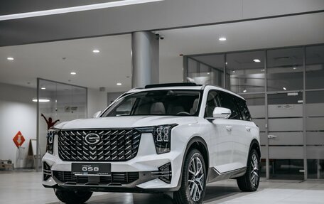 GAC GS8, 2025 год, 4 949 000 рублей, 1 фотография