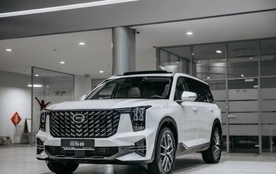 GAC GS8, 2025 год, 4 949 000 рублей, 1 фотография