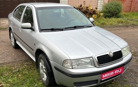 Skoda Octavia IV, 2010 год, 380 000 рублей, 1 фотография
